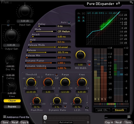 flux stereo tool v3 free