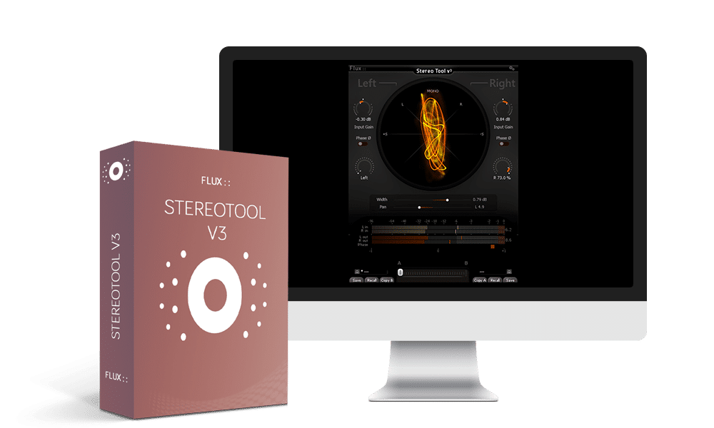 Stereo Tool 10.11 download the new for apple