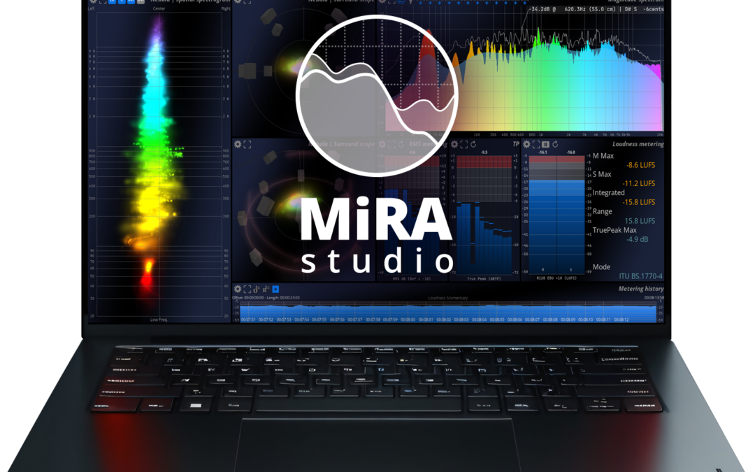 MiRA Studio